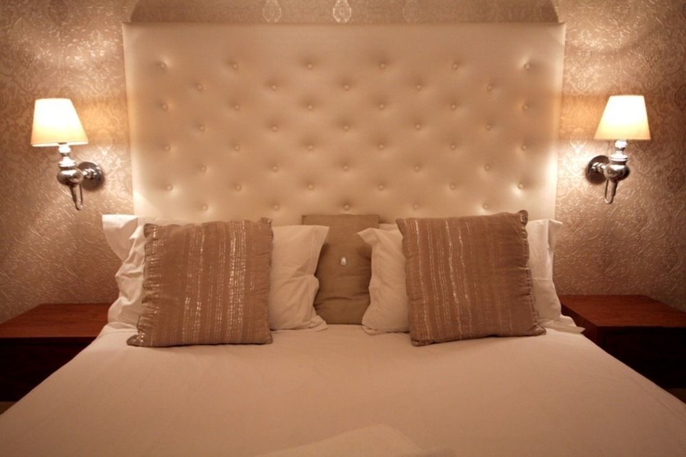 Dockside Apartments เคปทาวน์ ภายนอก รูปภาพ