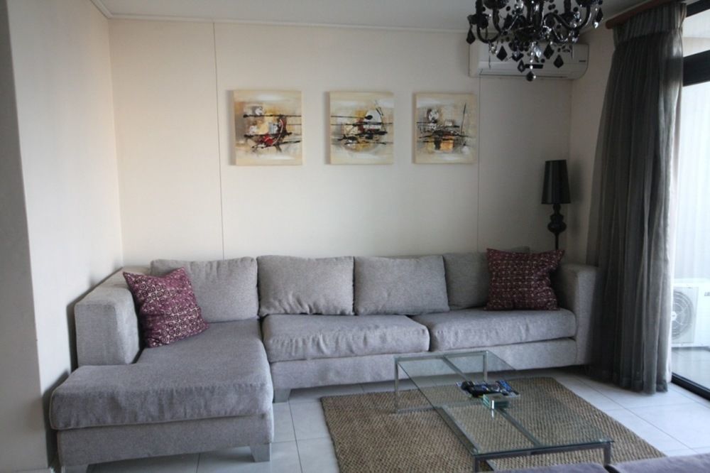Dockside Apartments เคปทาวน์ ภายนอก รูปภาพ