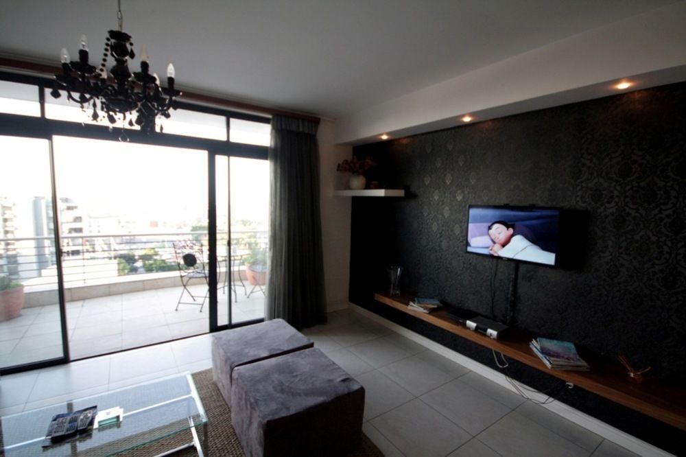 Dockside Apartments เคปทาวน์ ภายนอก รูปภาพ