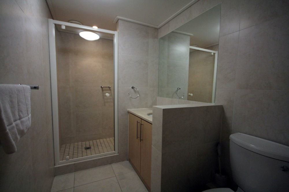 Dockside Apartments เคปทาวน์ ภายนอก รูปภาพ