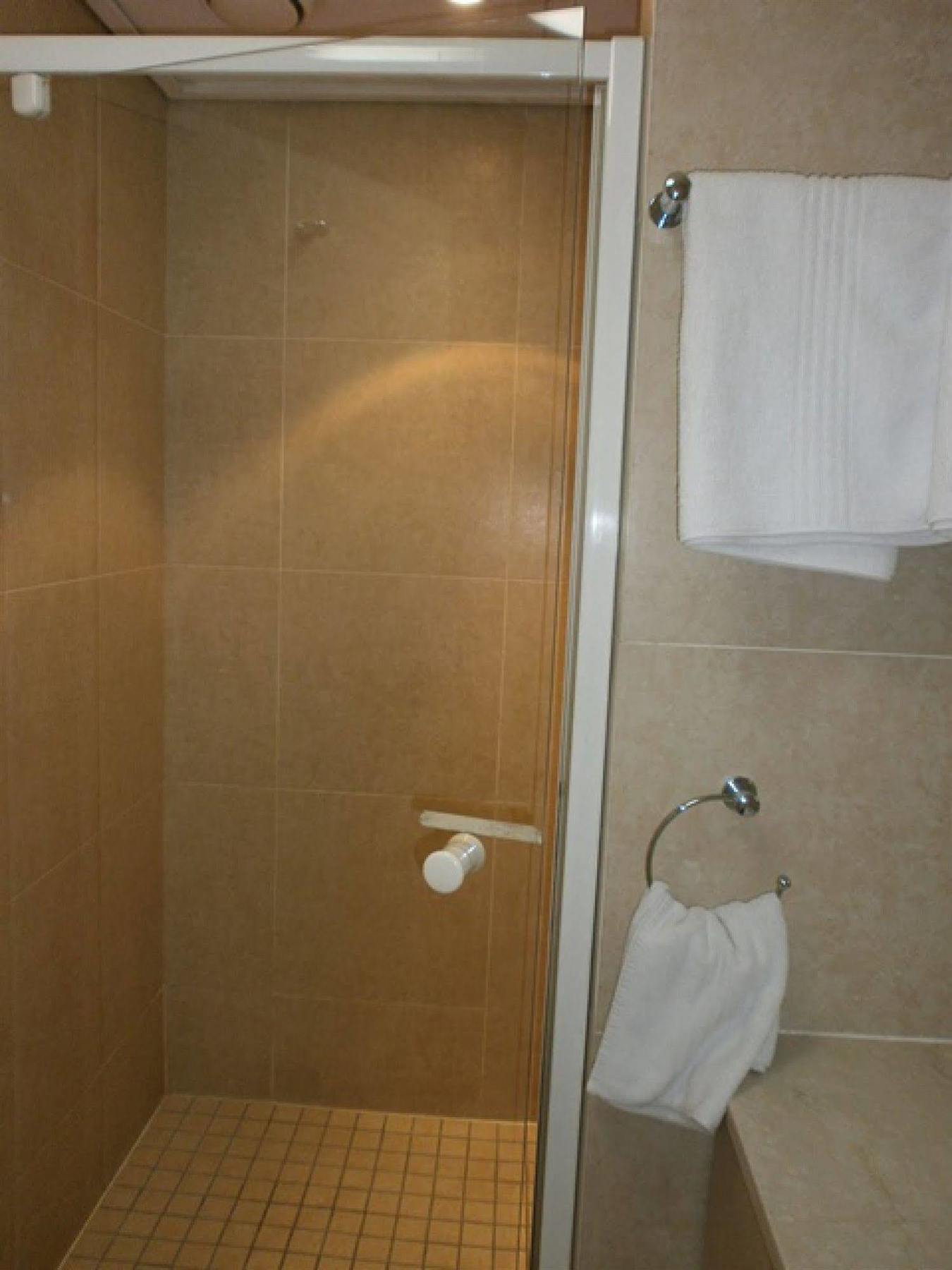 Dockside Apartments เคปทาวน์ ภายนอก รูปภาพ