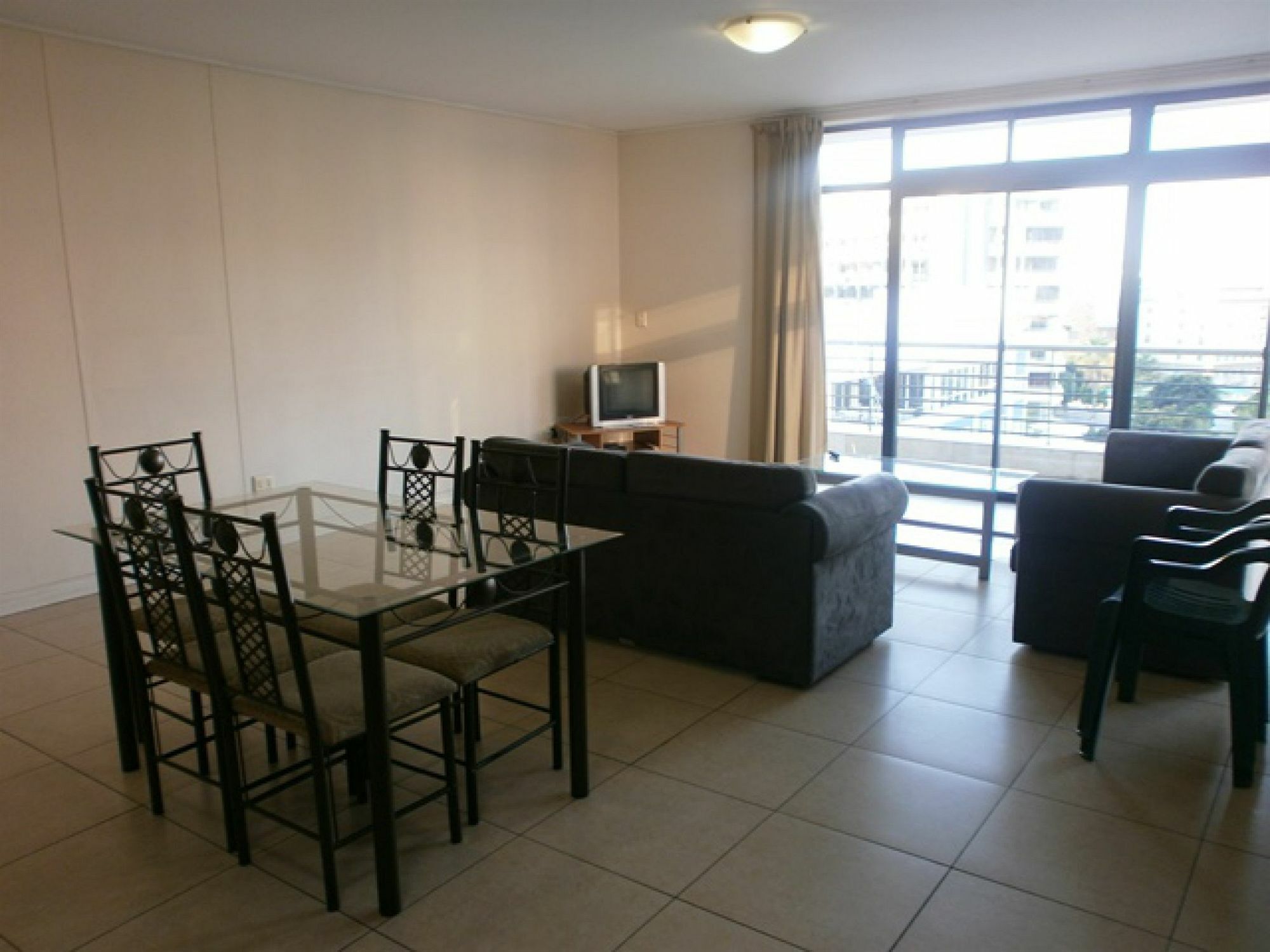 Dockside Apartments เคปทาวน์ ภายนอก รูปภาพ