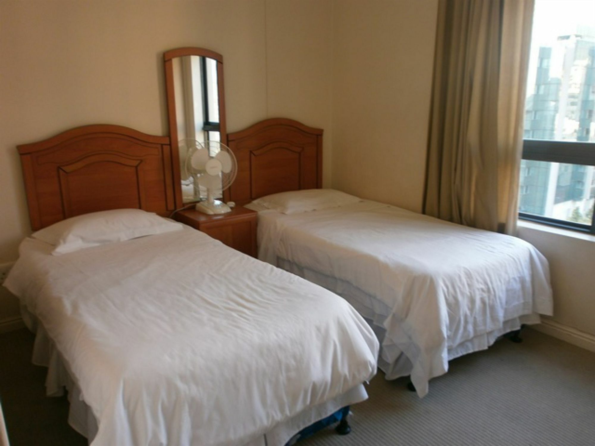 Dockside Apartments เคปทาวน์ ภายนอก รูปภาพ