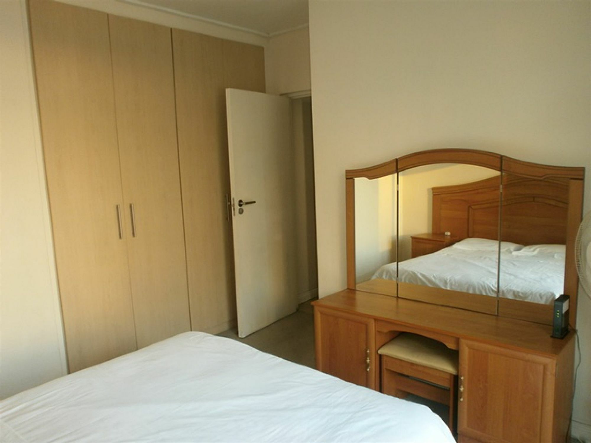 Dockside Apartments เคปทาวน์ ภายนอก รูปภาพ